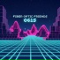 Fiber Optic Friends