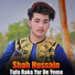 Shah Hussain