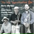 Barry Martyn feat. Chris Burke