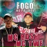DJ Haal, Mc Rds, Mc Twf