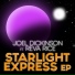 Joel Dickinson feat. Reva Rice