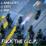 Cambodian Death Camp