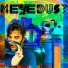 Meyedust