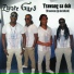 Zware Guys feat. Fruta