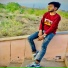 Deepak Prajapat