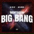 DJ TH ZS, Gangstar Funk, MC MP40