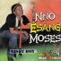 Nissy Boy