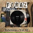 Foraz