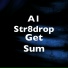 A1 Str8drop