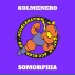 Kolmenero