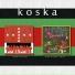 Koska