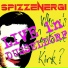 Spizzenergi