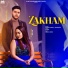 Afsana Khan feat. Kunwarr