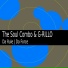 G-Rillo feat. The Soul Combo