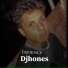 Djhones-artista
