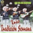 Trio Tradicion Serrana