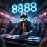 8888