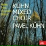 Kühn Mixed Choir, Pavel Kühn