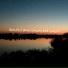 night walk