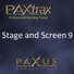 Paxus Productions