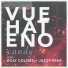 Vuehateno feat. Holy Colors, Jazzy Star
