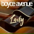 Boyce Avenue