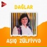 Aşıq Zülfiyyə