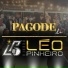 Cantor Léo Pinheiro