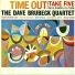 The Dave Brubeck Quartet