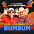 DJ Cleitinho feat. Biu Do Piseiro