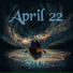 April 22