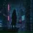 VØJ, .diedlonely, énoument feat. GOTHBOY
