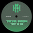 Trevor Gordon