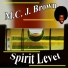 M.C. J.Brown