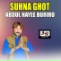 Abdul Hayee Buriro