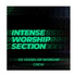 DE VESSEL OF WORSHIP CREW