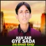 Dilshad Saqi