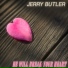 Jerry Butler
