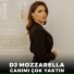 DJ Mozzarella