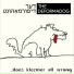 The Deformadog