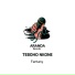 Teboho Nkone