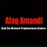 Afaq Amandi