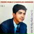Pedro Pablo Canizales Andrade