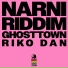 Ghosttown, Riko Dan