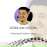 Gökhan Koçak