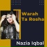 Nazia Iqbal
