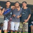 É O SANTOS NÉ VIDA feat. dj f15 original, Mc Gw
