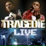 Tragédie feat. Calvin Scott