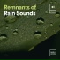 The Sound Of The Rain