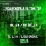 MC GW, mc delux, DJ GBS Original, DJ LZ011